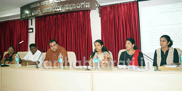 ಎಂಡೋ ಬಾಧಿತರಿಗೆ ಶಾಶ್ವತ ಪುನರ್ವಸತಿ ಕೇಂದ್ರ : ಪ್ರಮೋದ್ ಮಧ್ವರಾಜ್